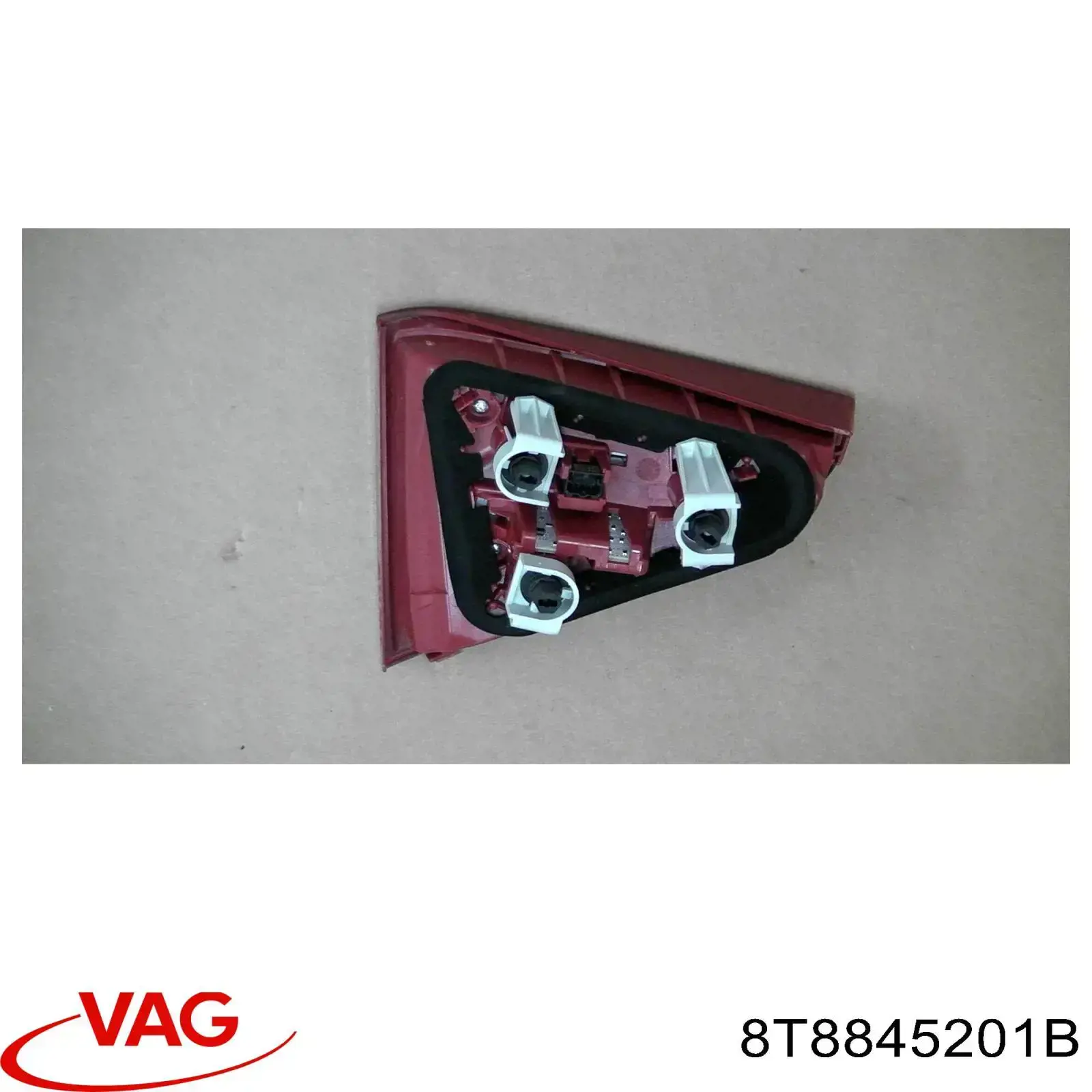 8T8845201B VAG