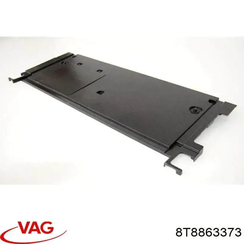 8T8863373 VAG