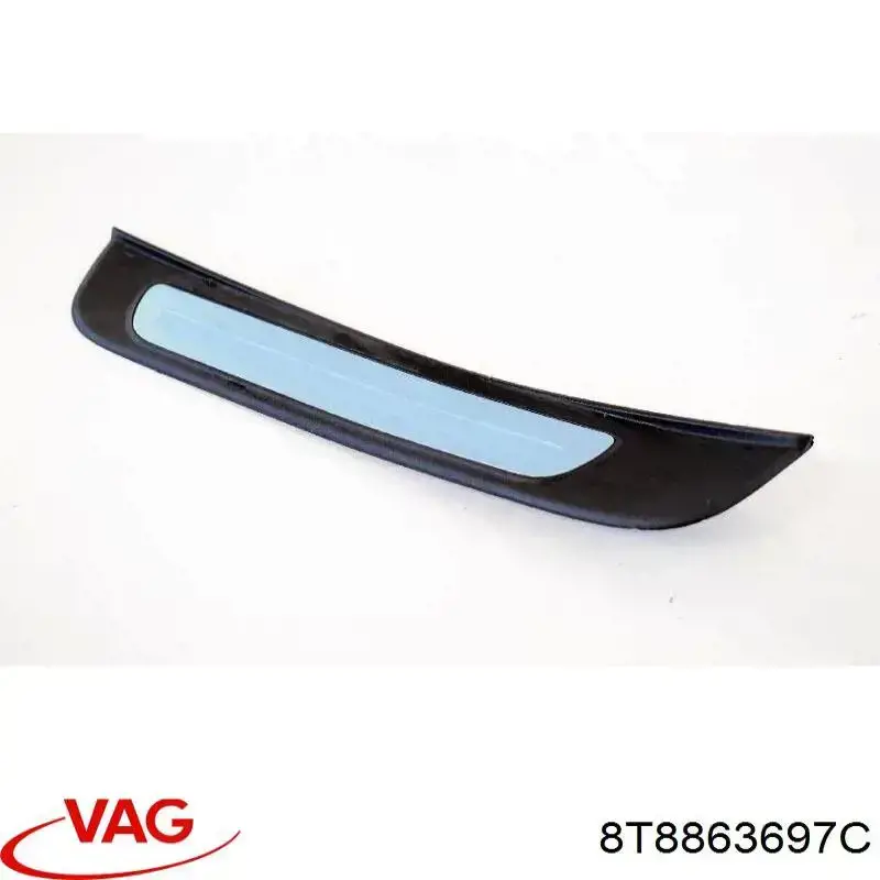 8T8863697C VAG