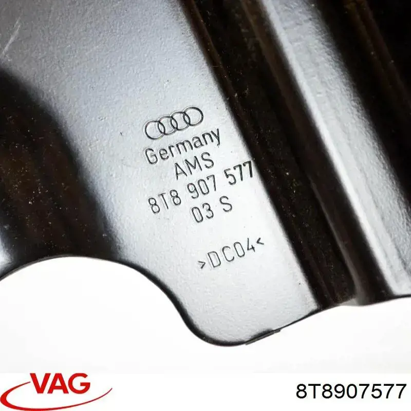 8T8907577 VAG 
