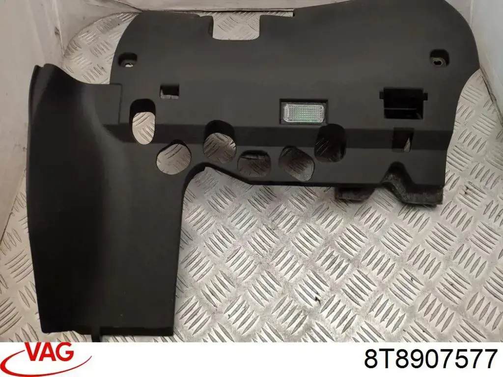 Comprar 8T8907577 VAG 