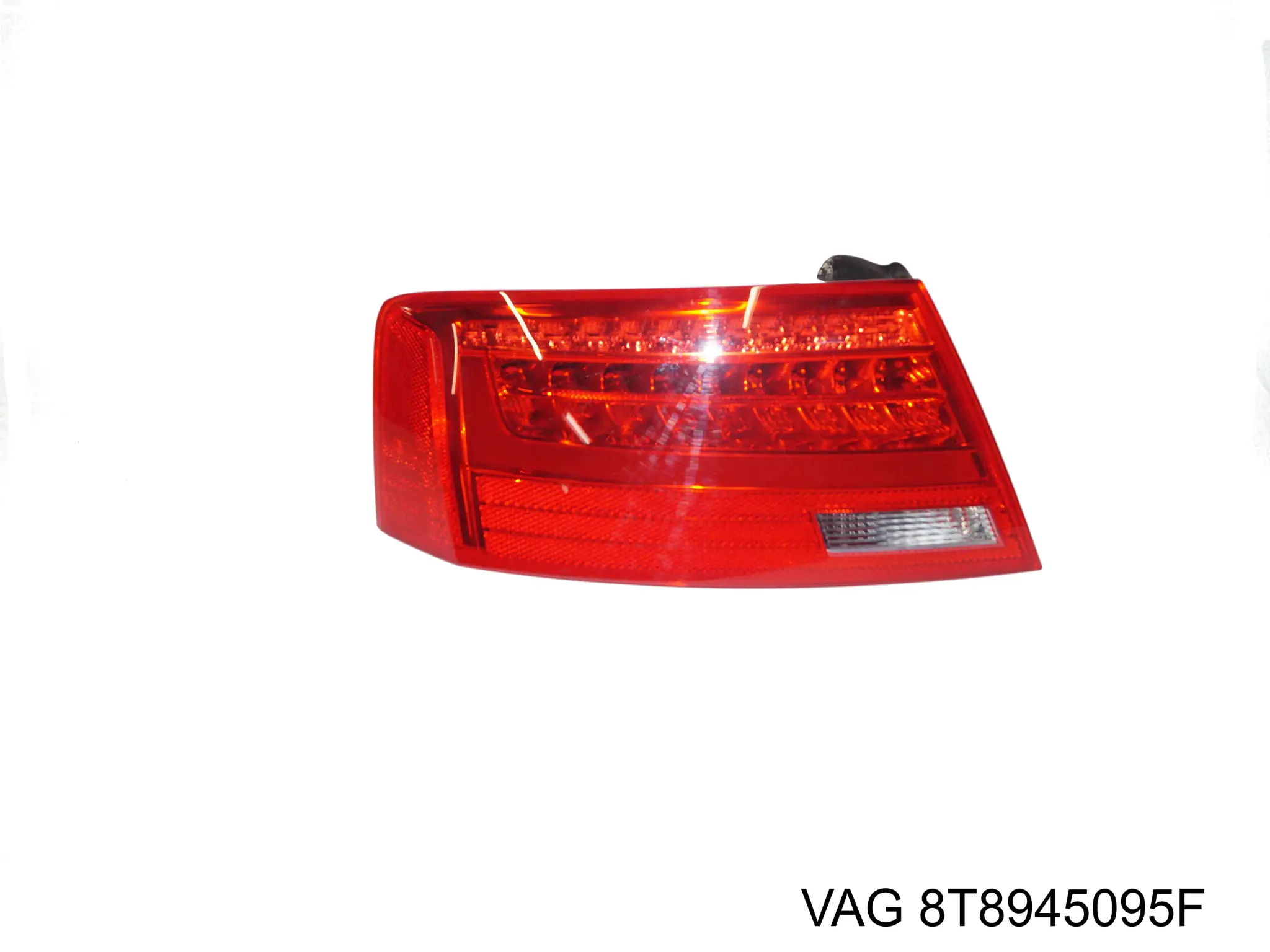Piloto trasero exterior izquierdo VAG 8T8945095F precio, desde 299,11 EUR
