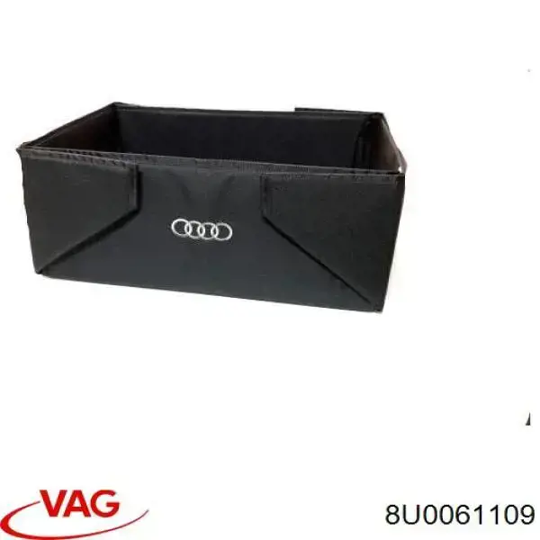  VAG 8U0061109 precio, desde 60,83 EUR