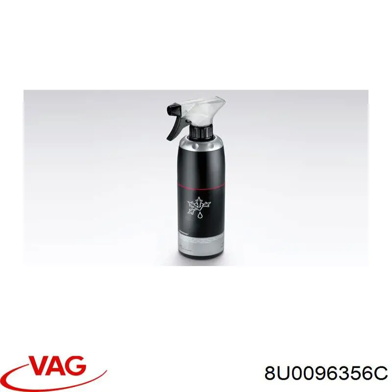  8U0096356C VAG