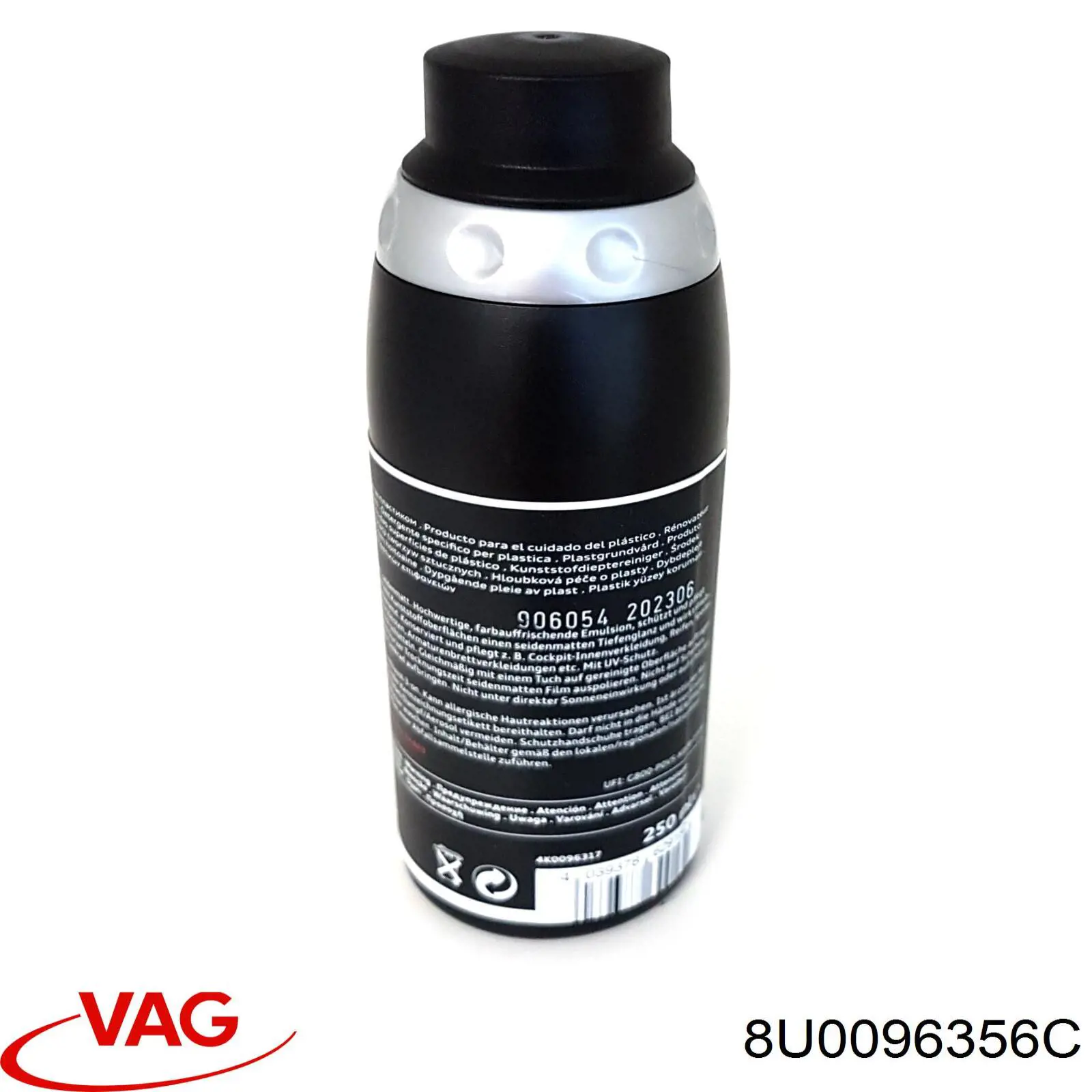  VAG 8U0096356C