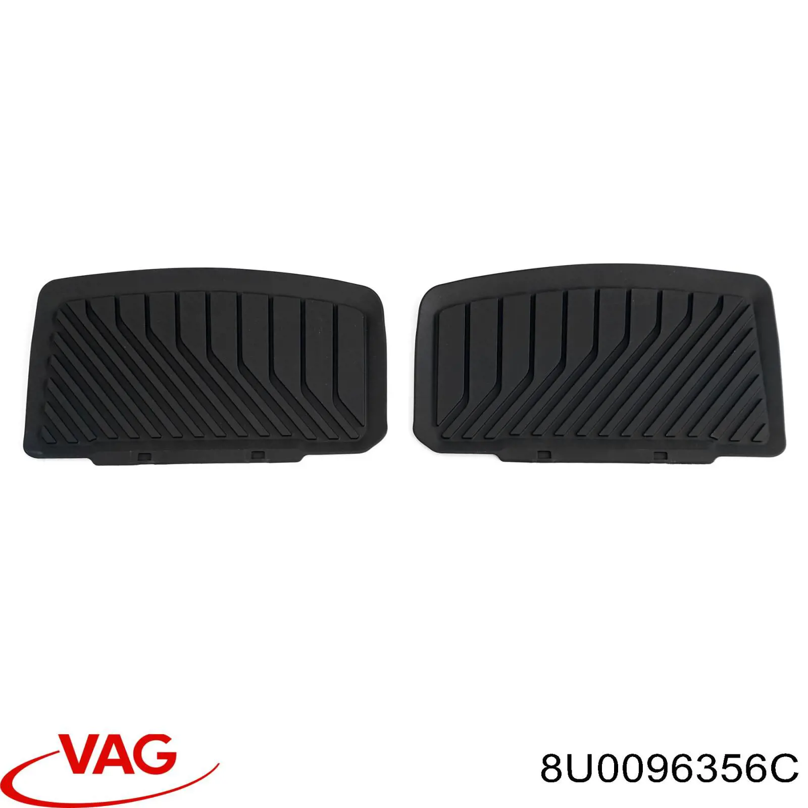 8U0096356C VAG 