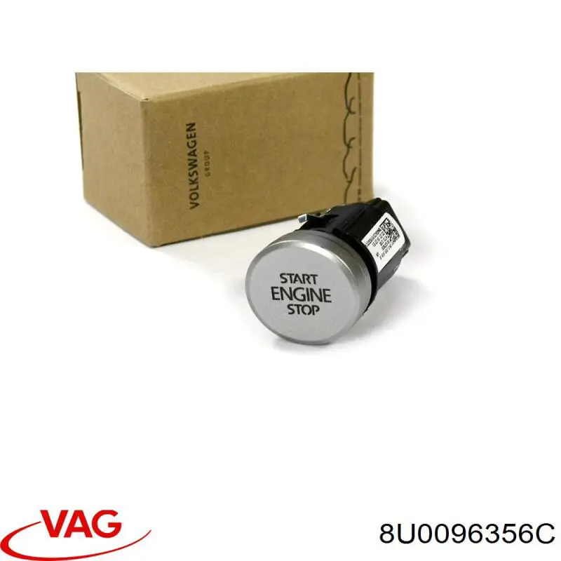  VAG 8U0096356C precio, desde 31,05 EUR