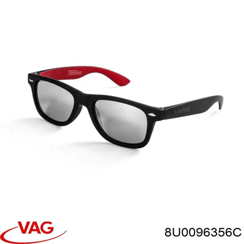  8U0096356C VAG