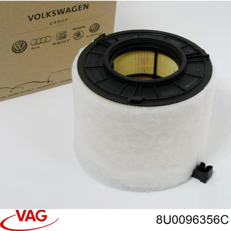 Comprar 8U0096356C VAG 