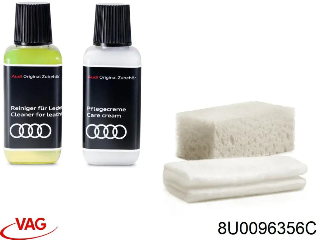Comprar 8U0096356C VAG 