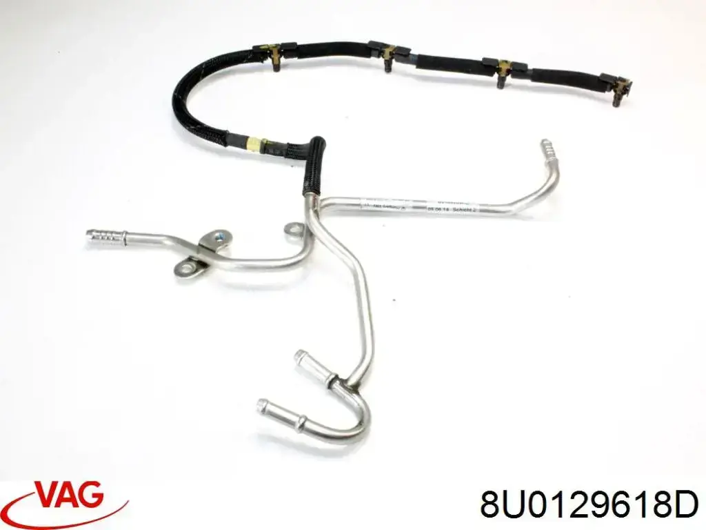  8U0129618E VAG