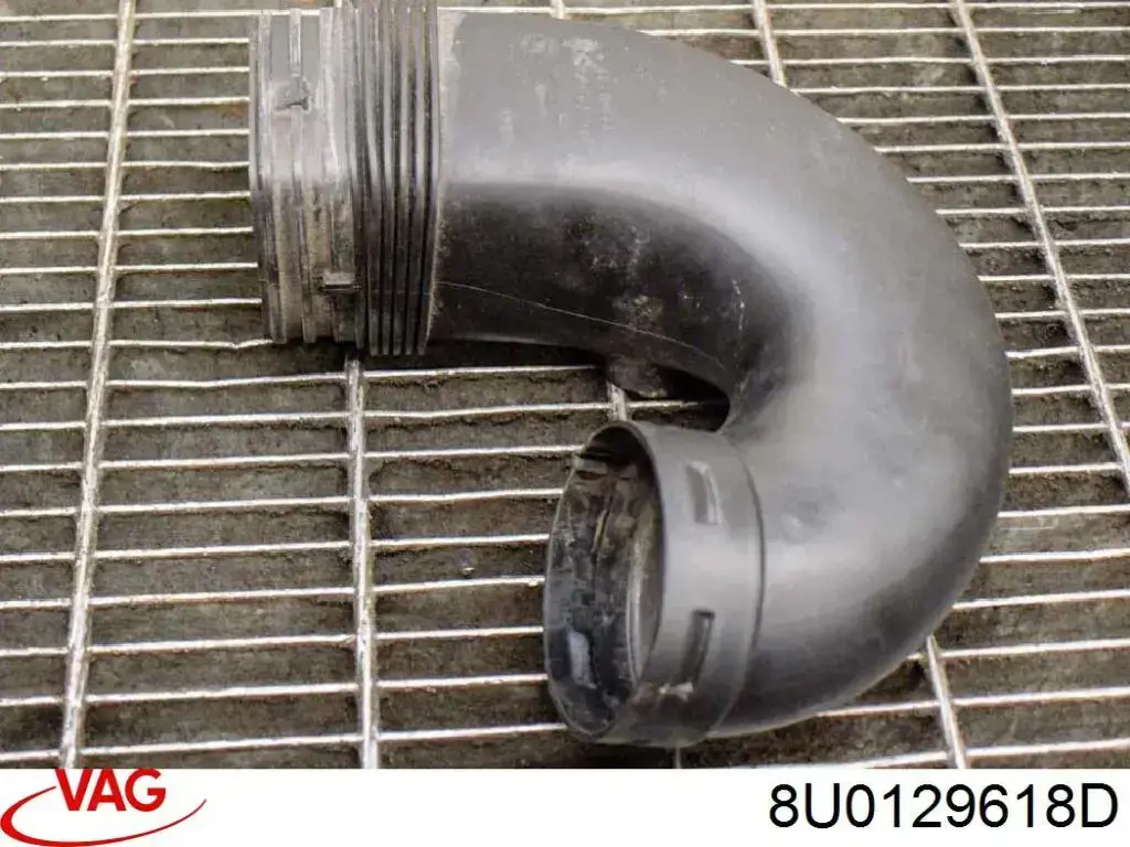  VAG 8U0129618E precio, desde 43,56 EUR