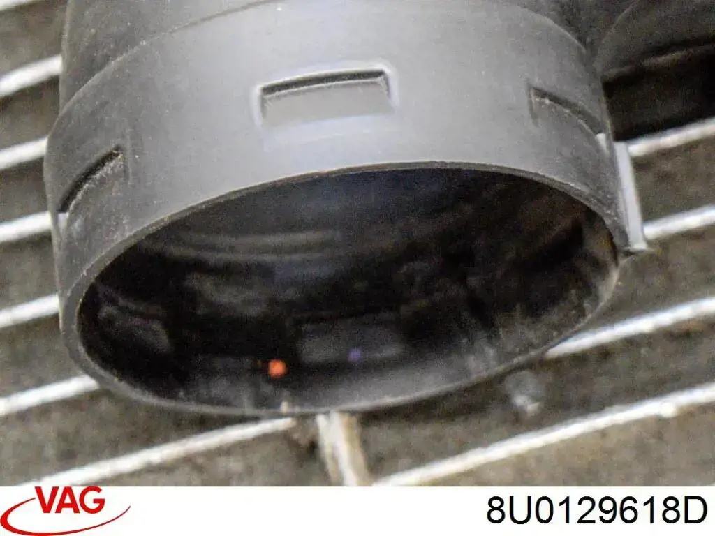 Comprar 8U0129618E VAG 