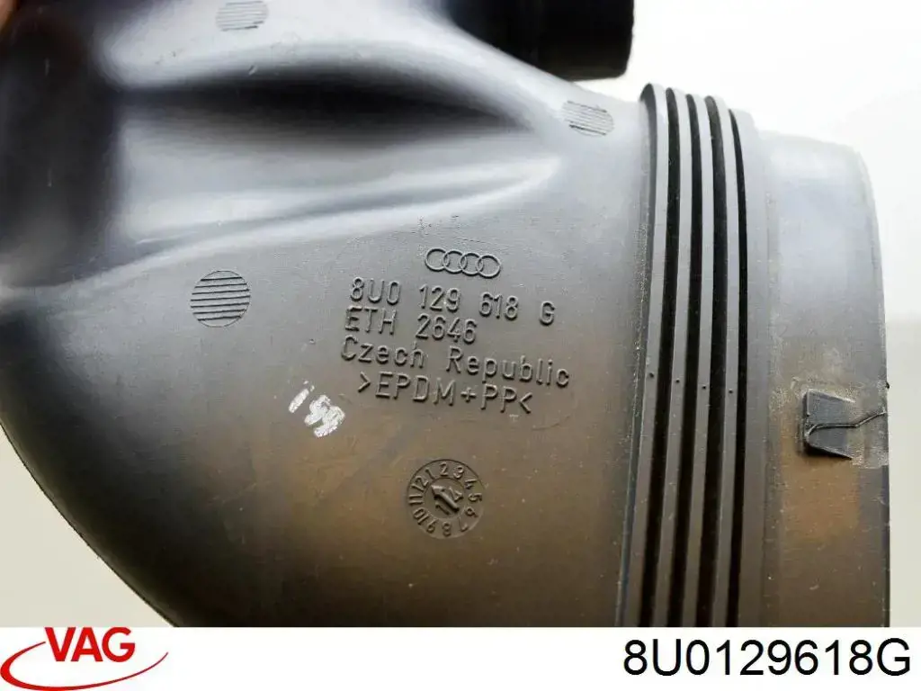 Comprar 8U0129618G VAG 