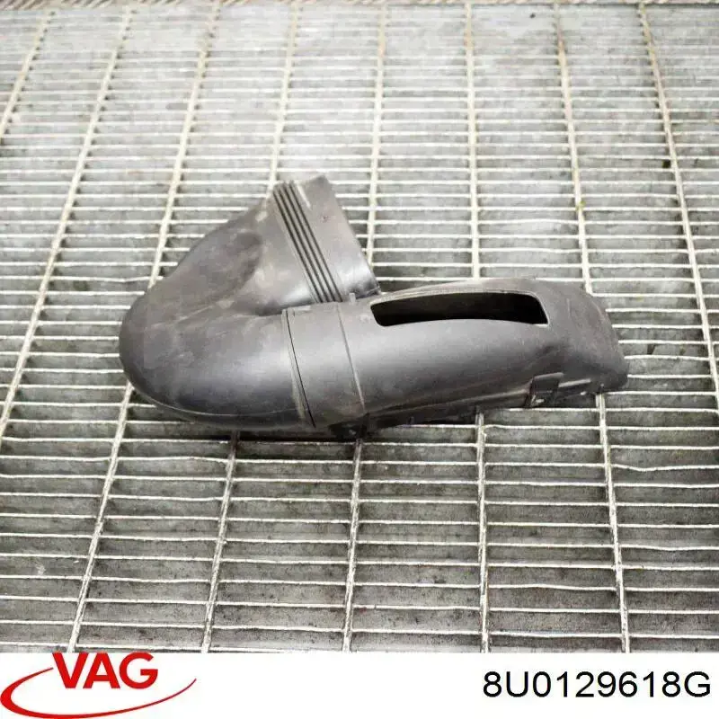  8U0129618G VAG