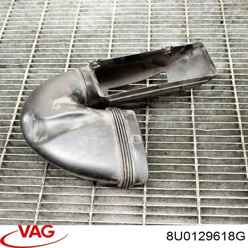  VAG 8U0129618G