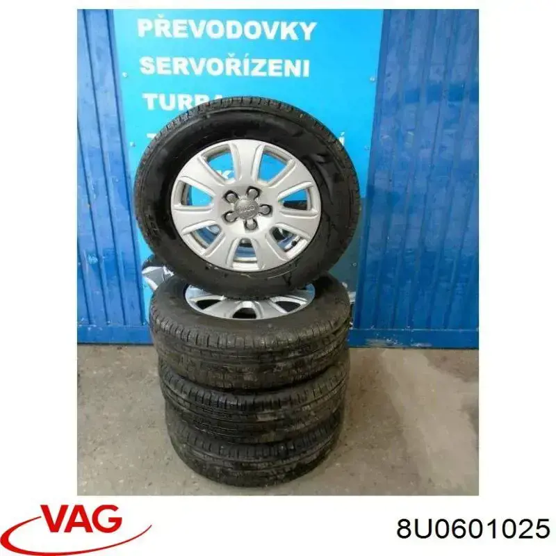 Rines VAG 8U0601025 precio, desde 146,65 EUR
