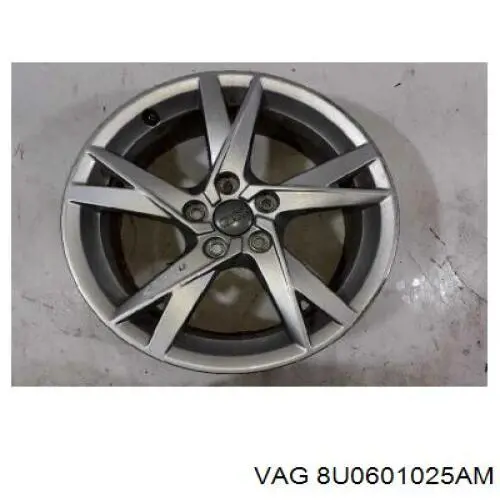 Rines VAG 8U0601025AM precio, desde 220,70 EUR
