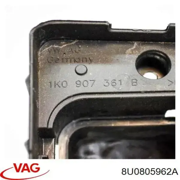 Radiador de agua VAG 8U0805962A precio, desde 44,12 EUR
