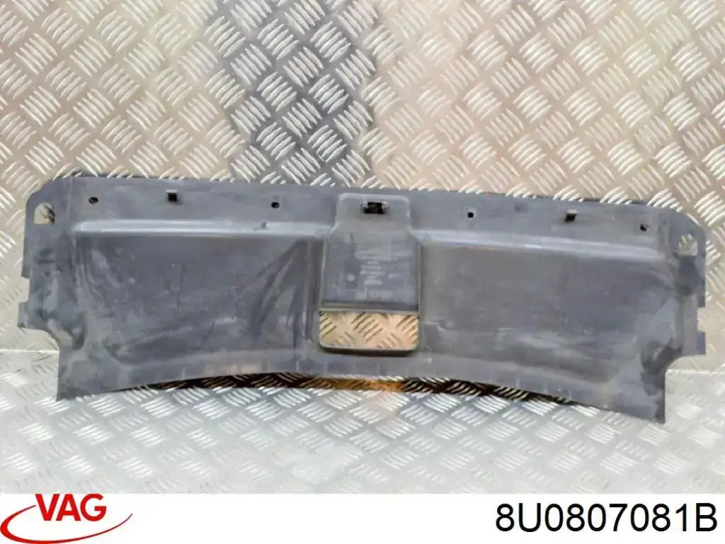 Comprar 8U0807081B VAG 