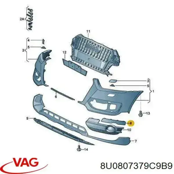 PAD99002CAL Signeda