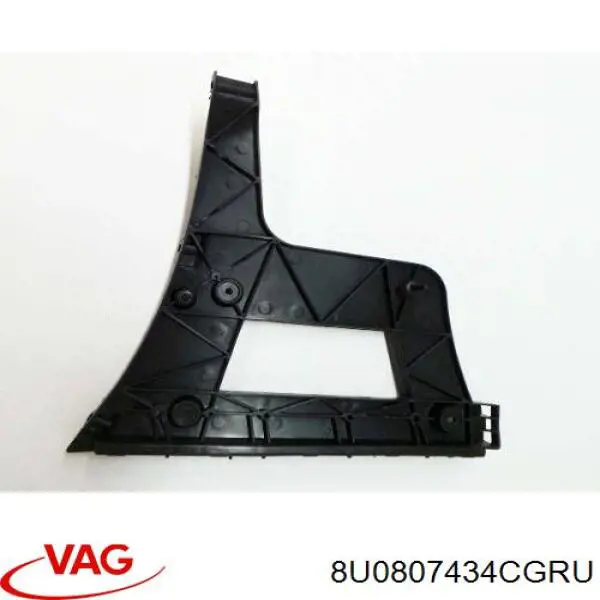  VAG 8U0807434CGRU precio, desde 354,74 EUR