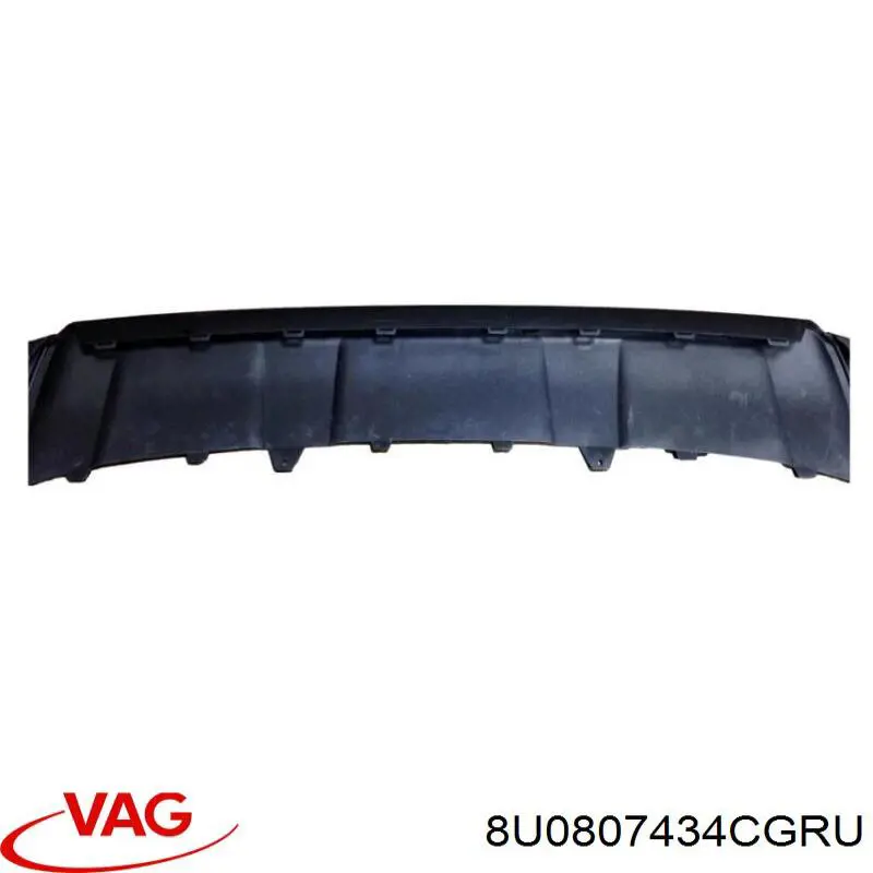 Comprar 8U0807434CGRU VAG 