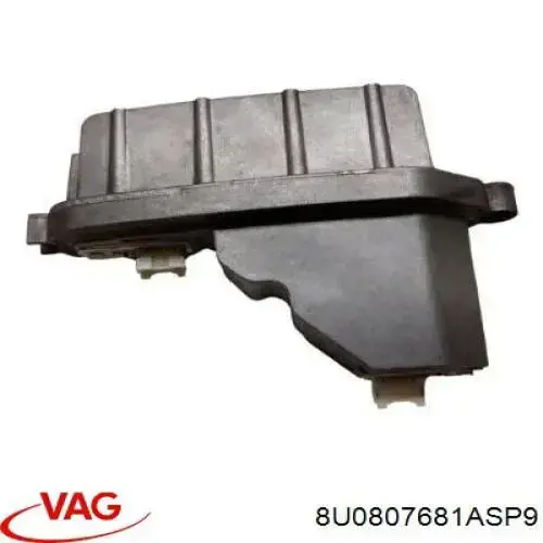 Embellecedor de faro antiniebla izquierdo Prasco AD8102134 precio, desde 16,89 EUR