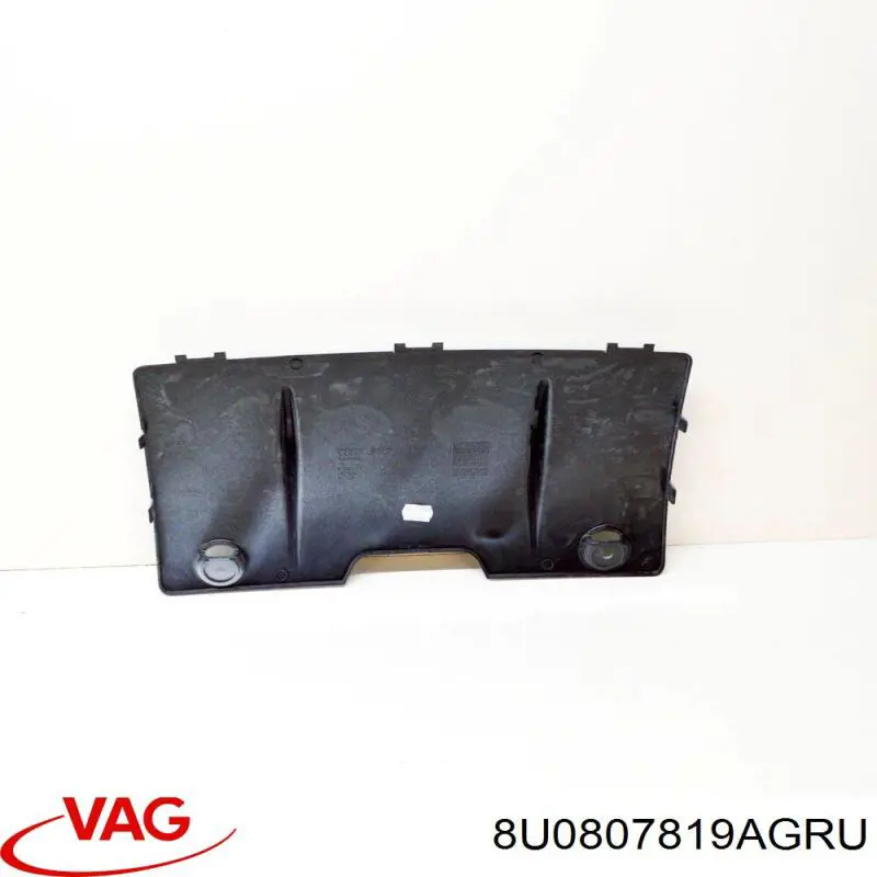  VAG 8U0807819AGRU precio, desde 176,58 EUR