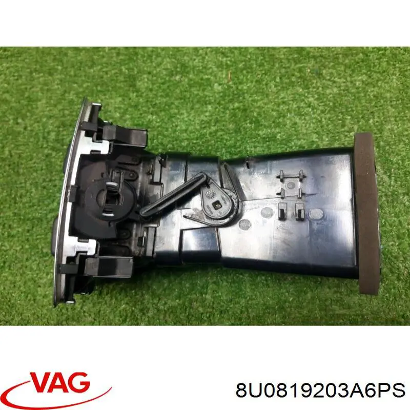 8U0819203A6PS VAG 