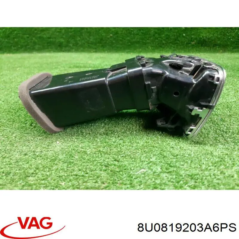  VAG 8U0819203A6PS precio, desde 120,90 EUR
