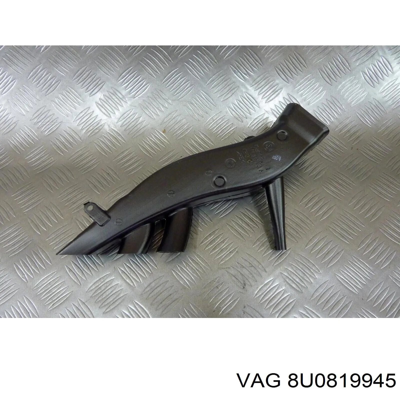  8U0819945 VAG