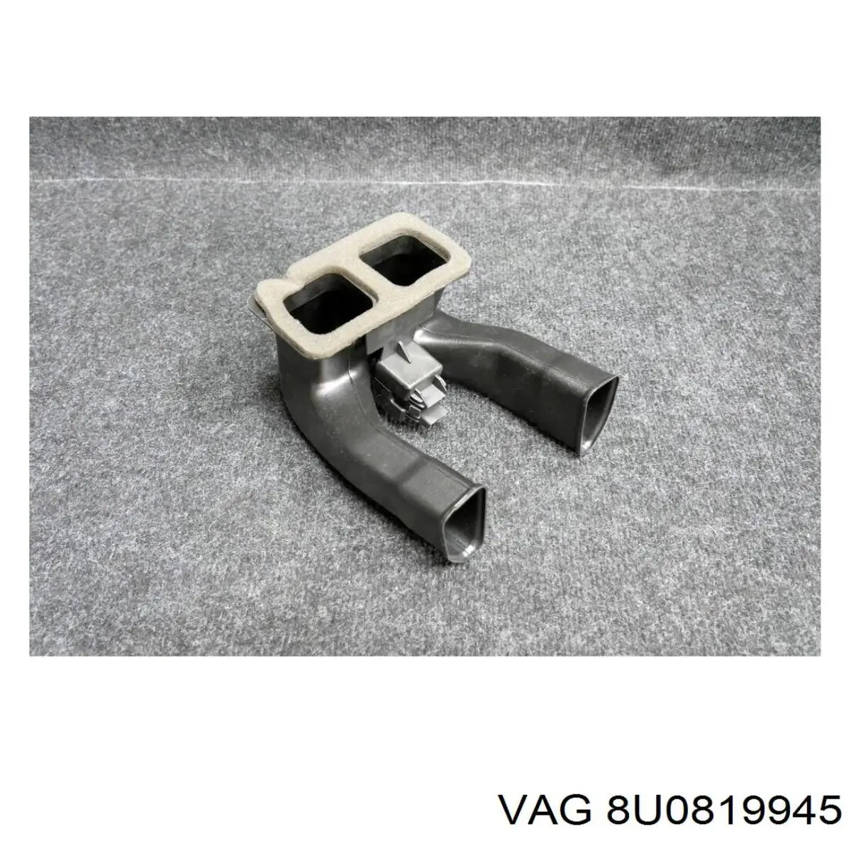 8U0819945 VAG 