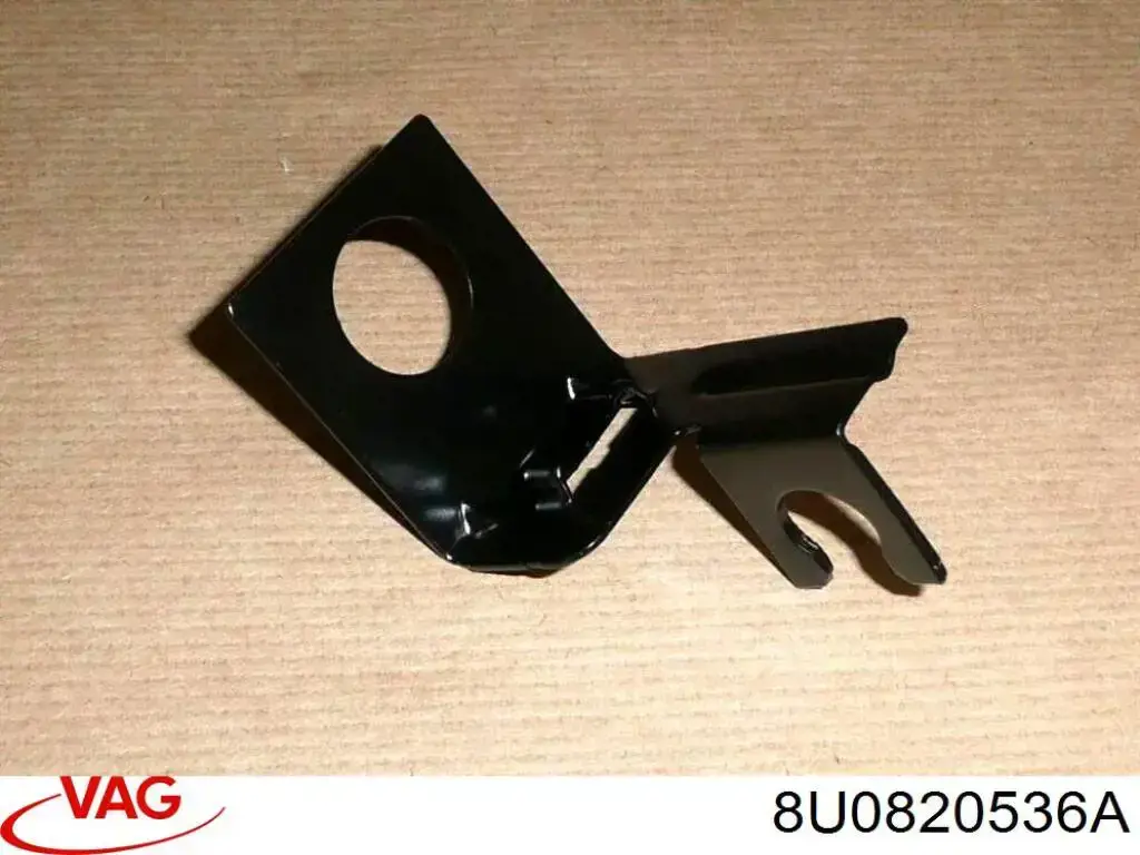 Comprar 8U0820536A VAG 