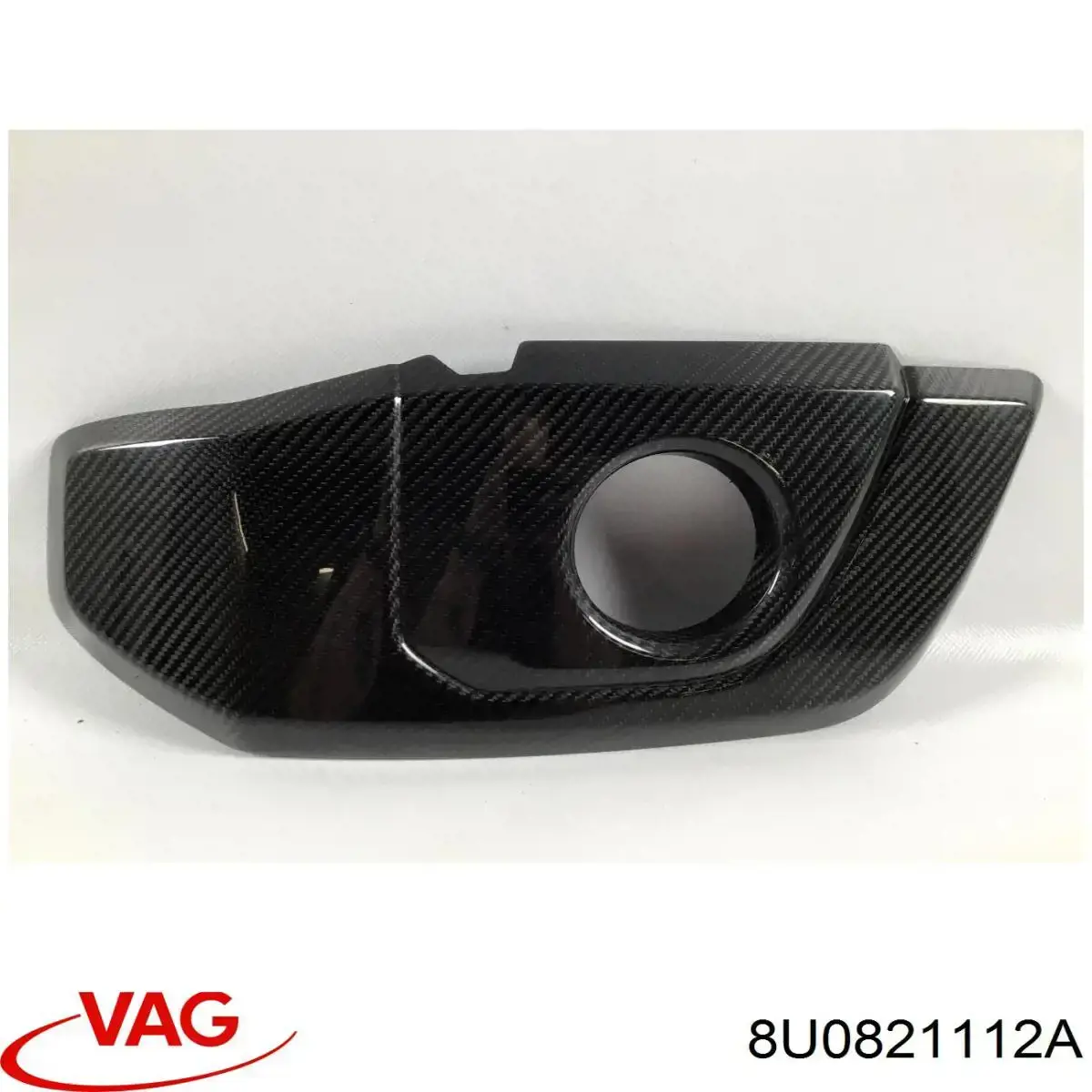  VAG 8U0821112A precio, desde 21,55 EUR
