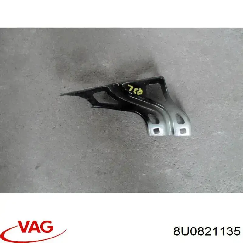 8U0821135 VAG