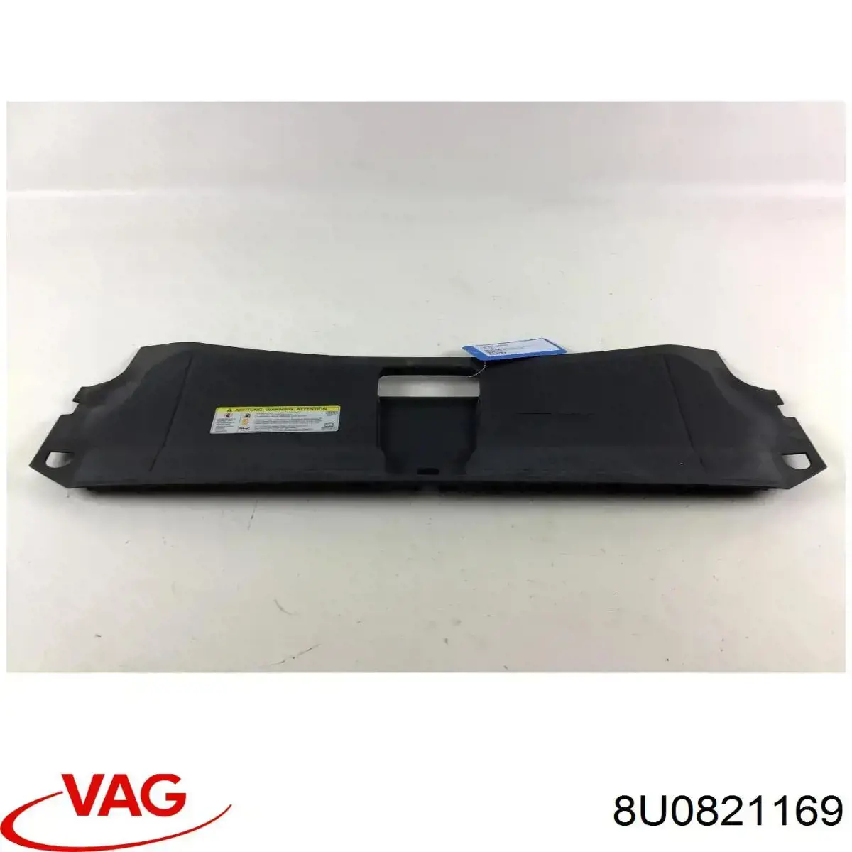 Comprar 8U0821169 VAG Sellador del capó