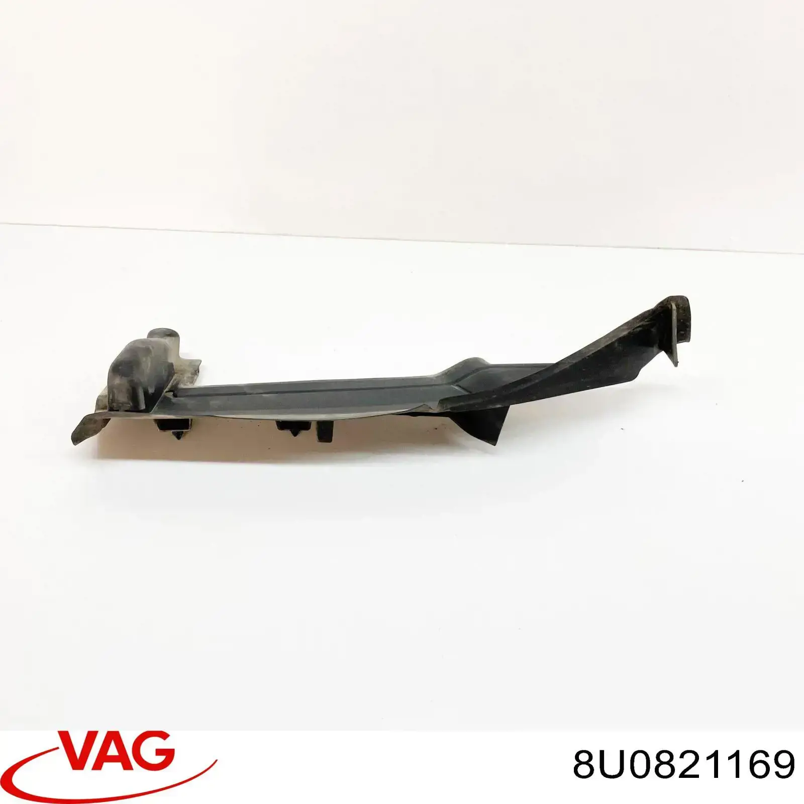 Sellador del capó VAG 8U0821169 precio, desde 18,59 EUR