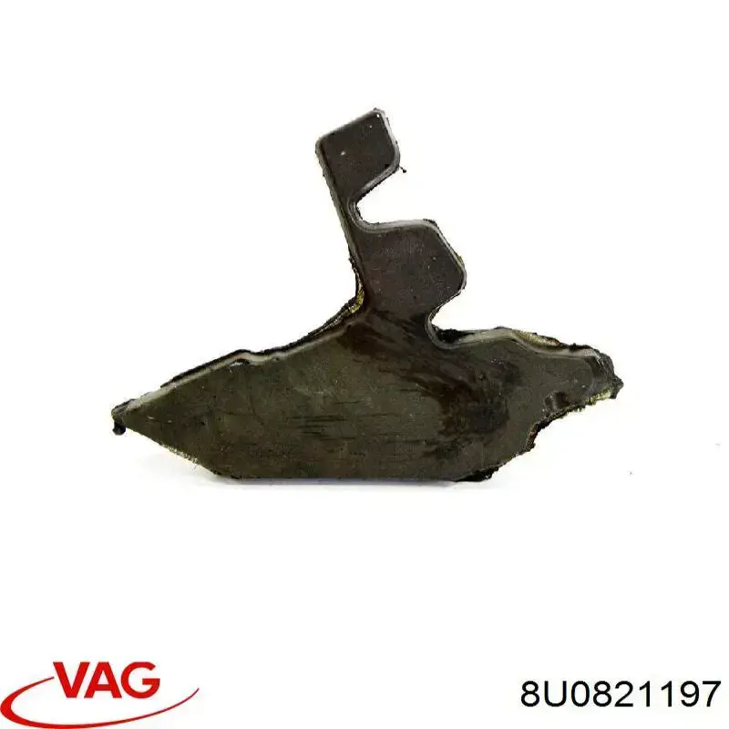 VAG 8U0821197 precio, desde 11,49 EUR