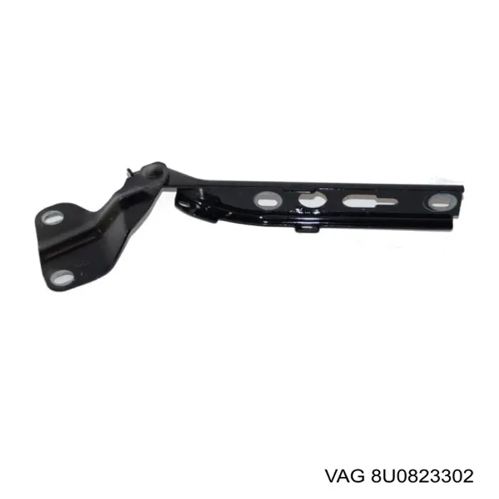 Bisagra derecha del capó VAG 8U0823302 precio, desde 51,92 EUR