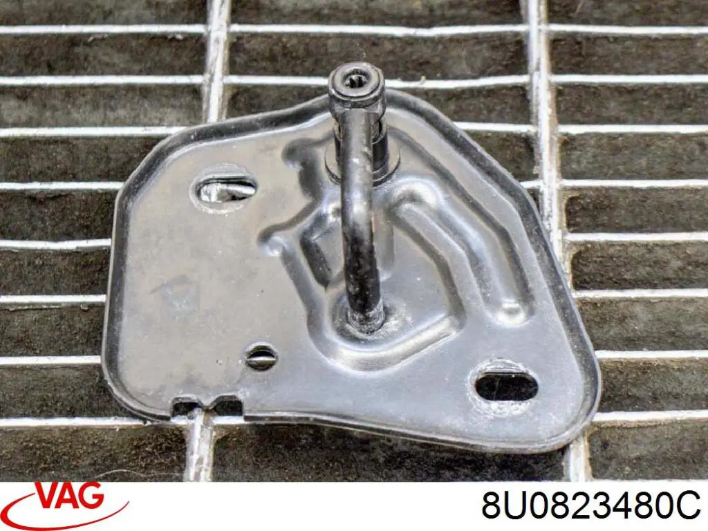 Comprar 8U0823480A VAG Cerradura de capó