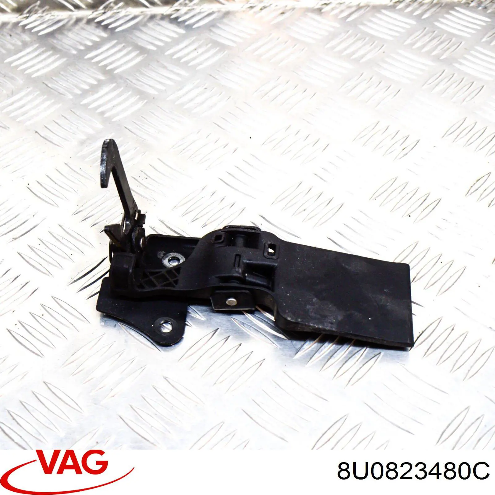 Comprar 8U0823480C VAG Cerradura de capó