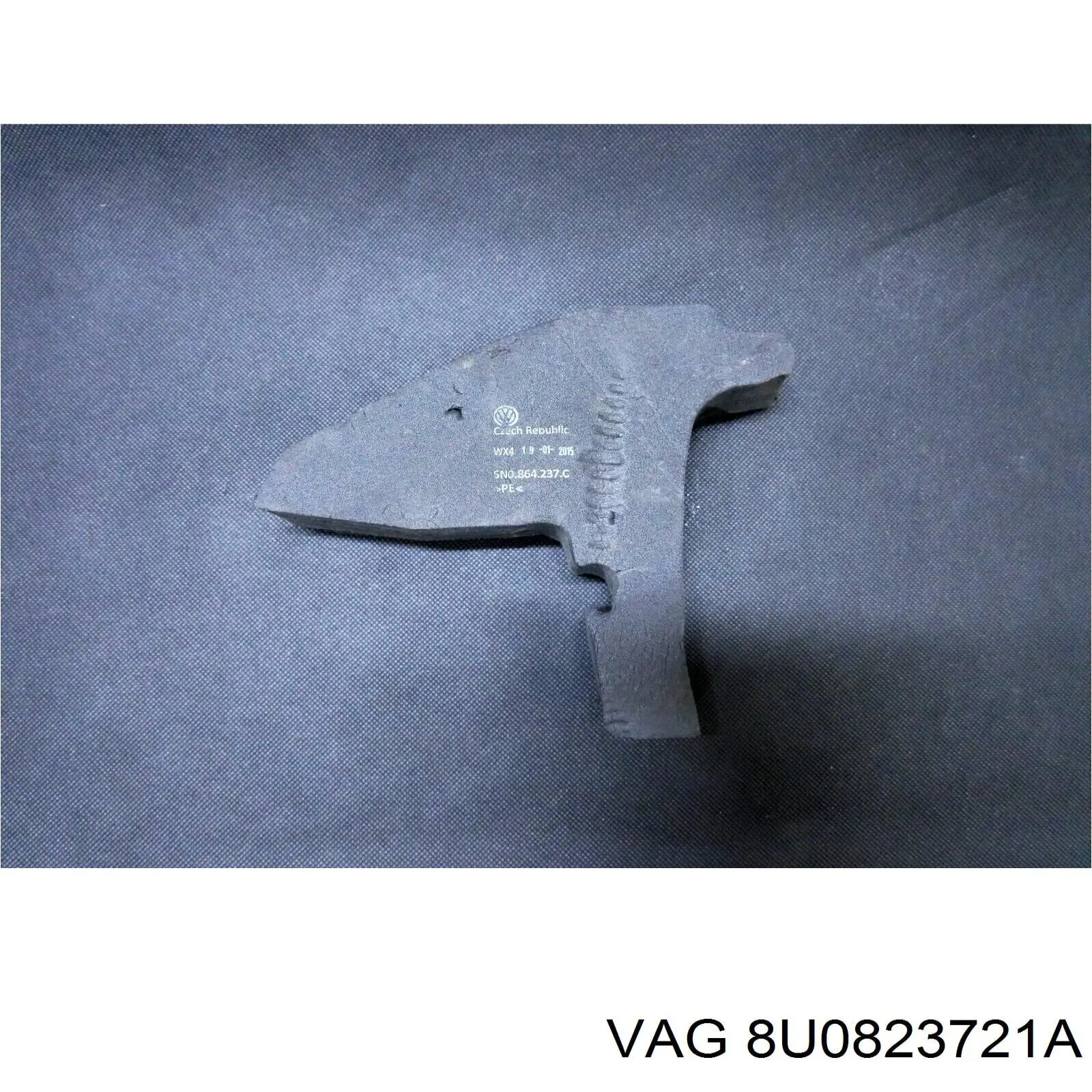  8U0823721A VAG