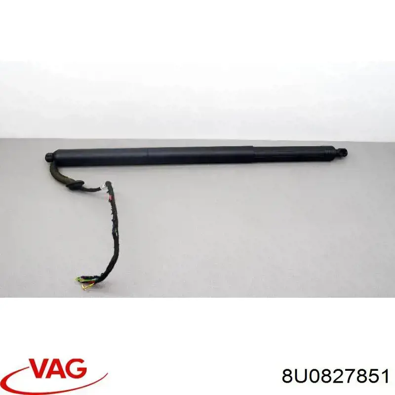 8U0827851 VAG Amortiguador de porton