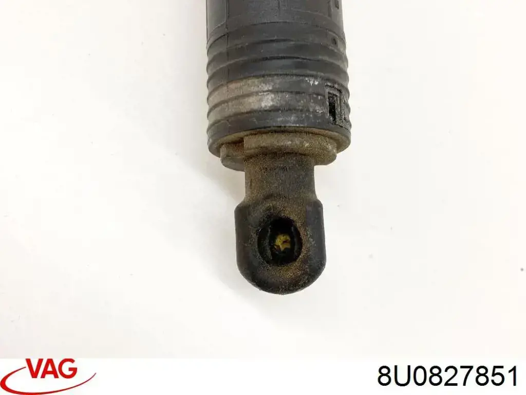 Amortiguador de maletero VAG 8U0827851 precio, desde 182,95 EUR