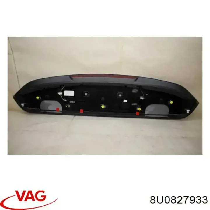 8U0827933 VAG