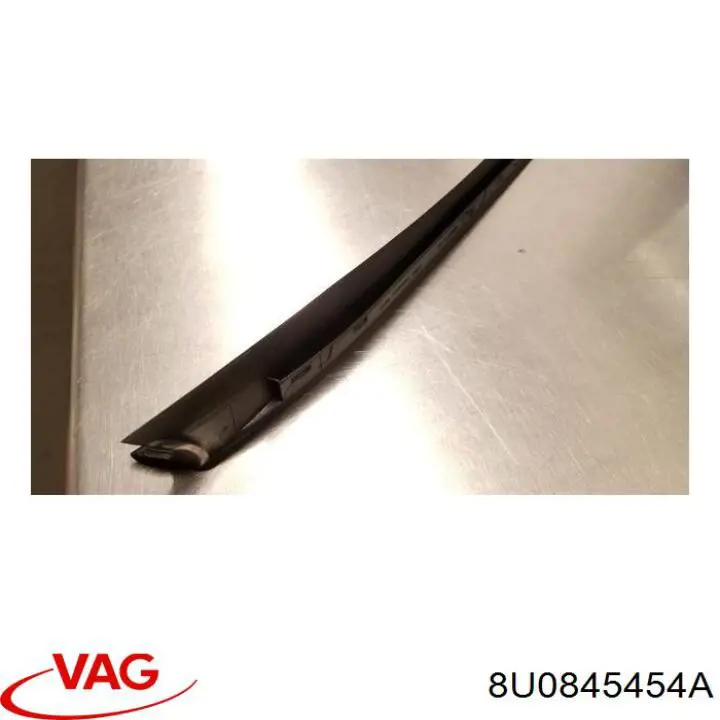 8U0845454A VAG 
