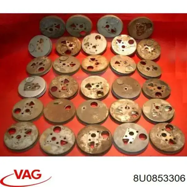  8U0853306 VAG