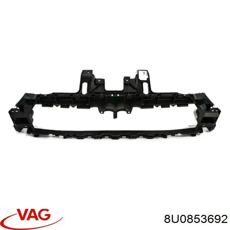 Comprar 8U0807692 VAG Soporte inferior del radiador