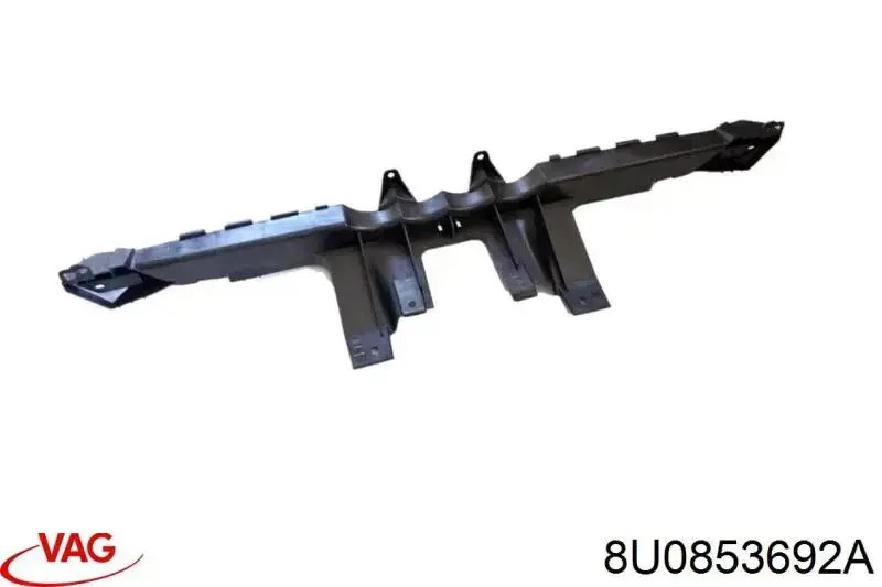 Soporte inferior del radiador VAG 8U0853692A precio, desde 39,83 EUR